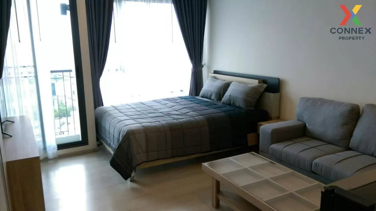 FOR RENT condo , RHYTHM Asoke , MRT-Phra Ram 9 , Makkasan , Rat T 2