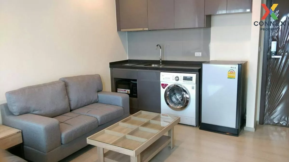 FOR RENT condo , RHYTHM Asoke , MRT-Phra Ram 9 , Makkasan , Rat T 3