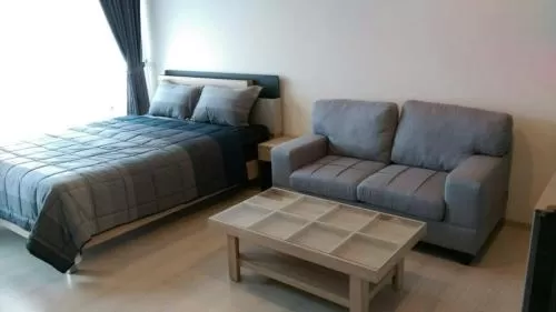 FOR RENT condo , RHYTHM Asoke , MRT-Phra Ram 9 , Makkasan , Rat Thewi , Bangkok , CX-41968