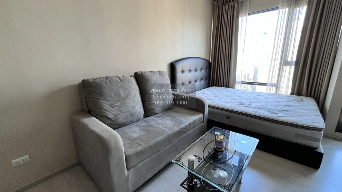 FOR RENT condo , RHYTHM Asoke , MRT-Phra Ram 9 , Makkasan , Rat T 2