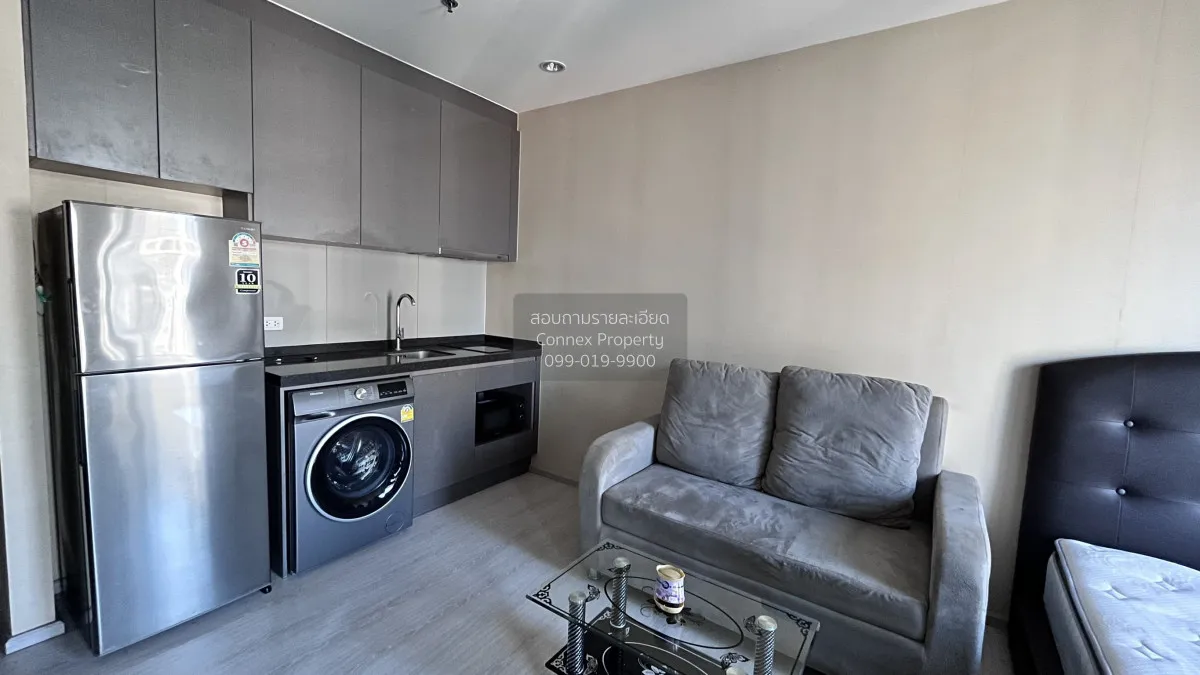 FOR RENT condo , RHYTHM Asoke , MRT-Phra Ram 9 , Makkasan , Rat T 3