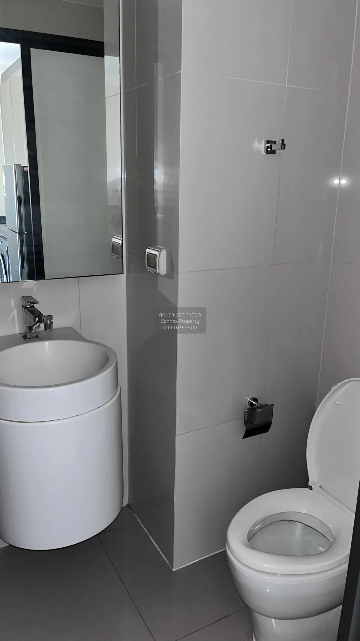 FOR RENT condo , RHYTHM Asoke , MRT-Phra Ram 9 , Makkasan , Rat T