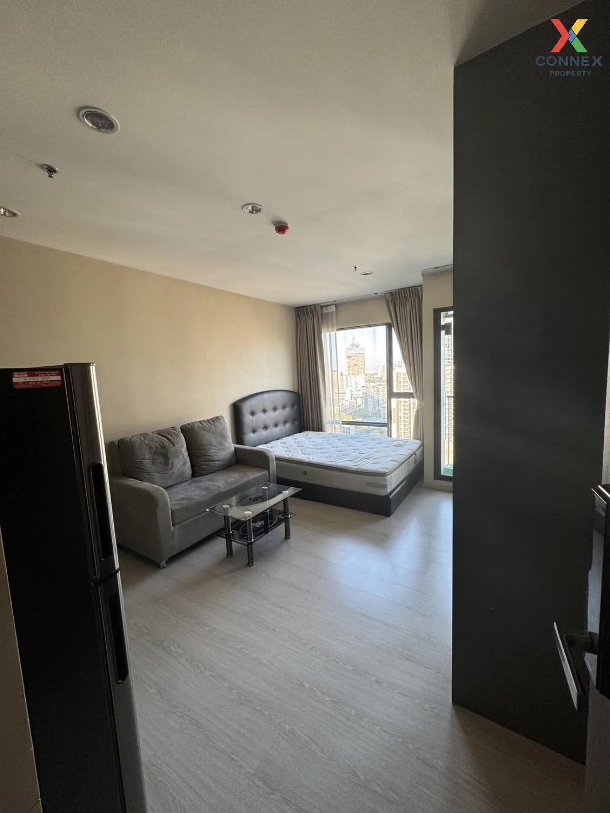 FOR RENT condo , RHYTHM Asoke , MRT-Phra Ram 9 , Makkasan , Rat T 2