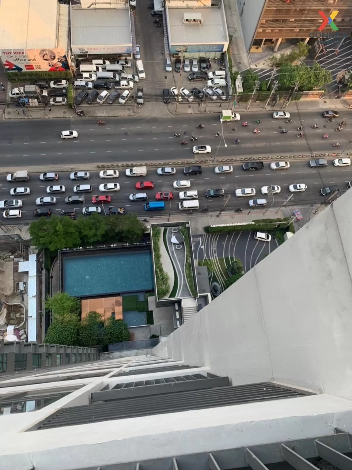 FOR RENT condo , RHYTHM Asoke , MRT-Phra Ram 9 , Makkasan , Rat T 4