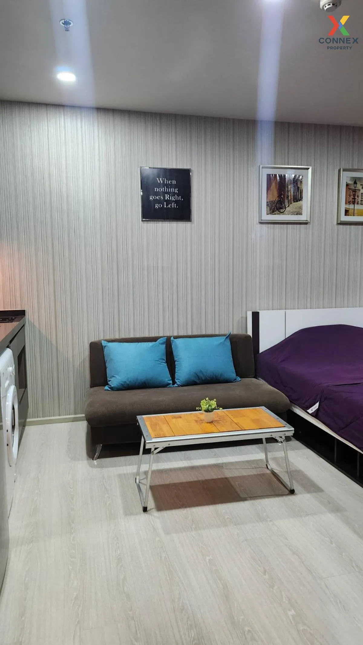 FOR RENT condo , RHYTHM Asoke , MRT-Phra Ram 9 , Makkasan , Rat T 2