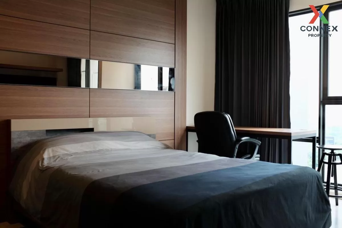 FOR SALE condo , RHYTHM Asoke , MRT-Phra Ram 9 , Makkasan , Rat T FOR SALE condo , RHYTHM Asoke , MRT-Phra Ram 9 , Makkasan , Rat T 4