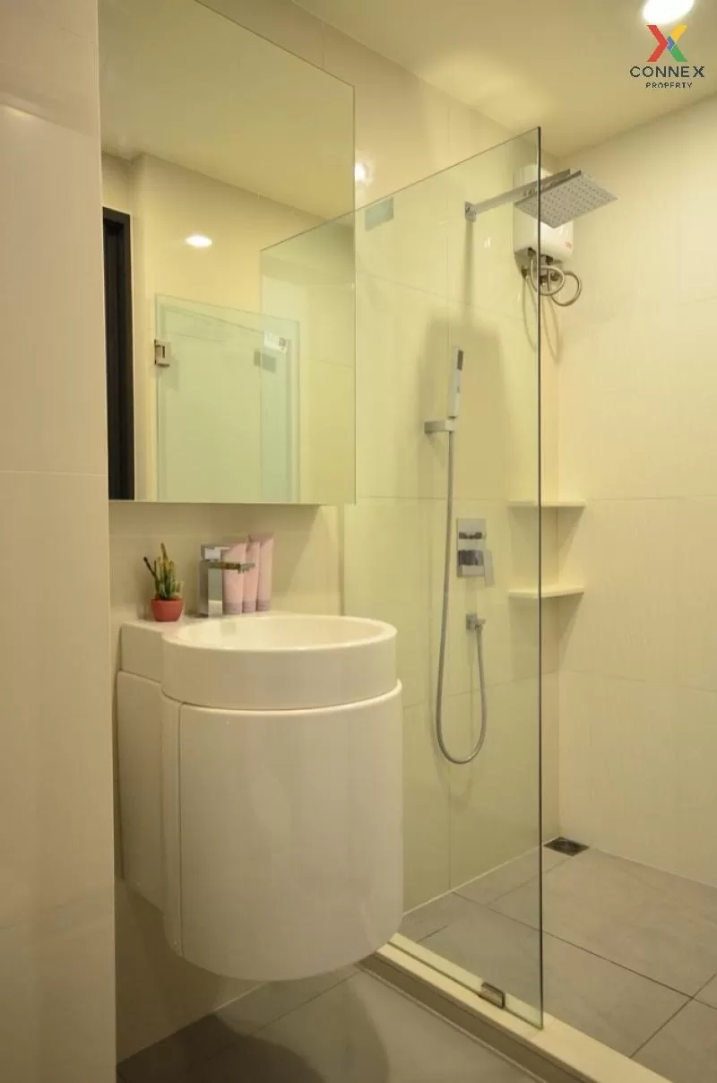 เช่าคอนโด  ริทึ่ม อโศก MRT-พระราม 9 มักกะสัน เขต ราชเทวี กรุงเทพ 