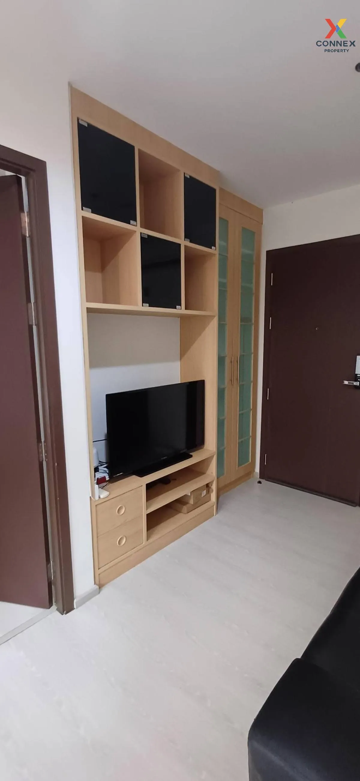 เช่าคอนโด  ริทึ่ม อโศก MRT-พระราม 9 มักกะสัน เขต ราชเทวี กรุงเทพ  3