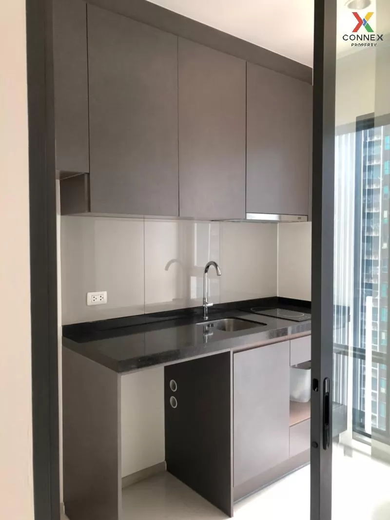 เช่าคอนโด  ริทึ่ม อโศก MRT-พระราม 9 มักกะสัน เขต ราชเทวี กรุงเทพ  3