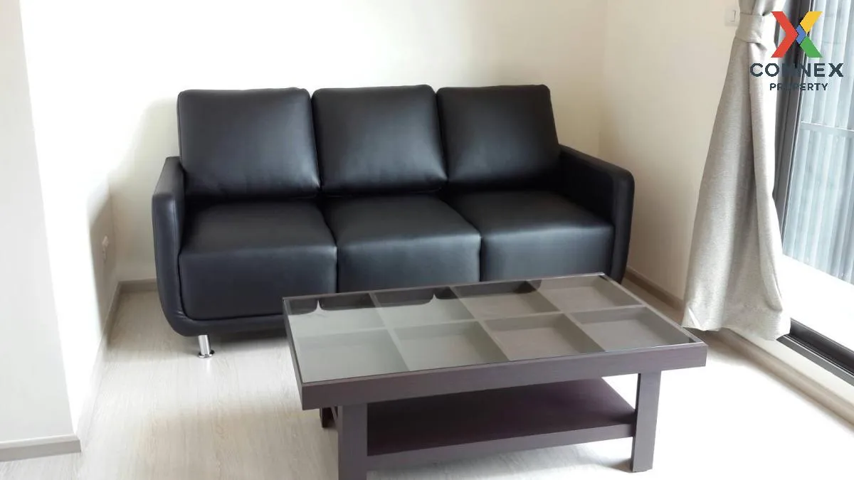 เช่าคอนโด  ริทึ่ม อโศก MRT-พระราม 9 มักกะสัน เขต ราชเทวี กรุงเทพ  2