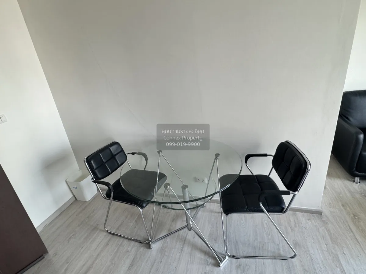 เช่าคอนโด  ริทึ่ม อโศก MRT-พระราม 9 มักกะสัน เขต ราชเทวี กรุงเทพ  2