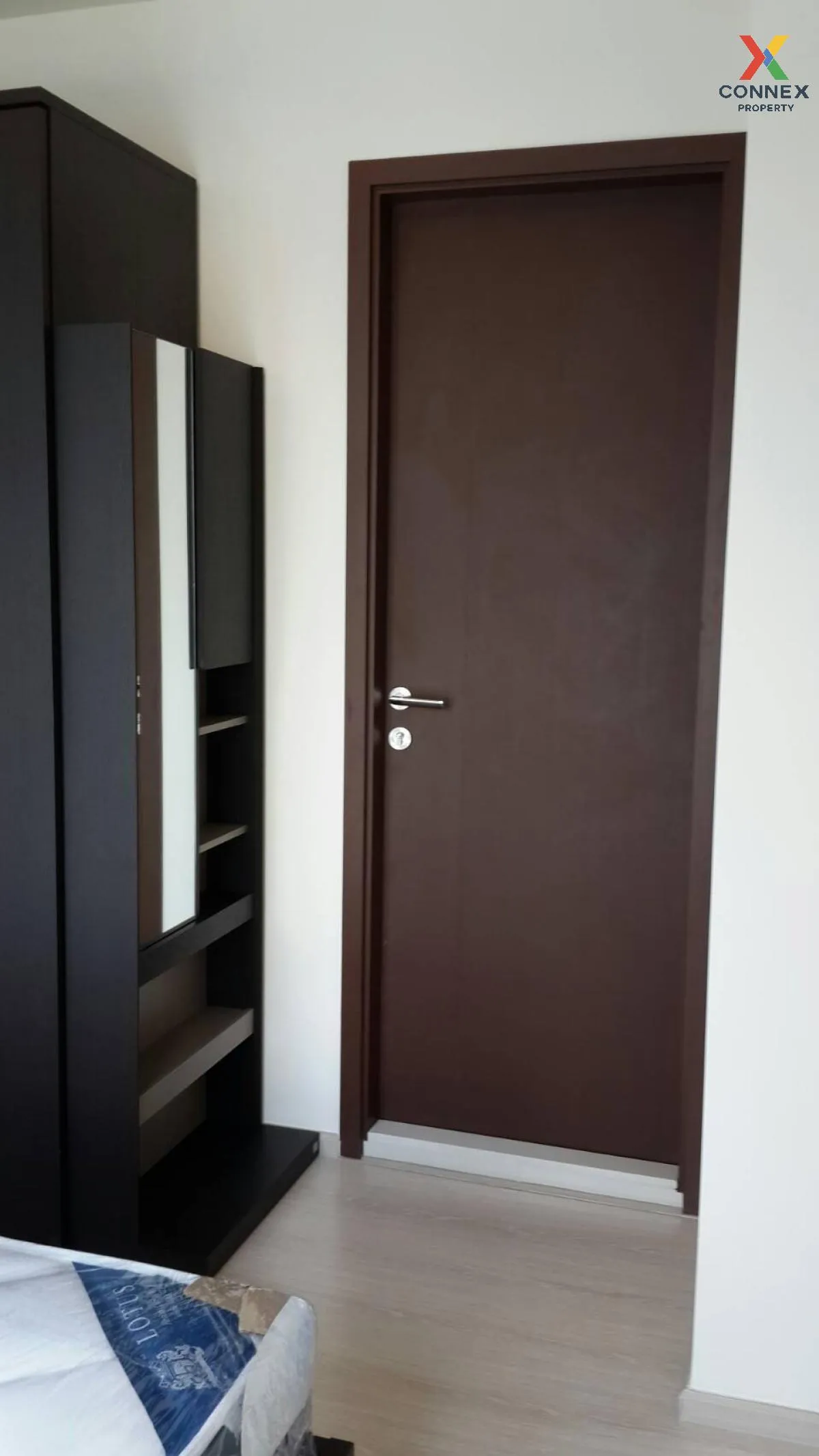 เช่าคอนโด  ริทึ่ม อโศก MRT-พระราม 9 มักกะสัน เขต ราชเทวี กรุงเทพ 