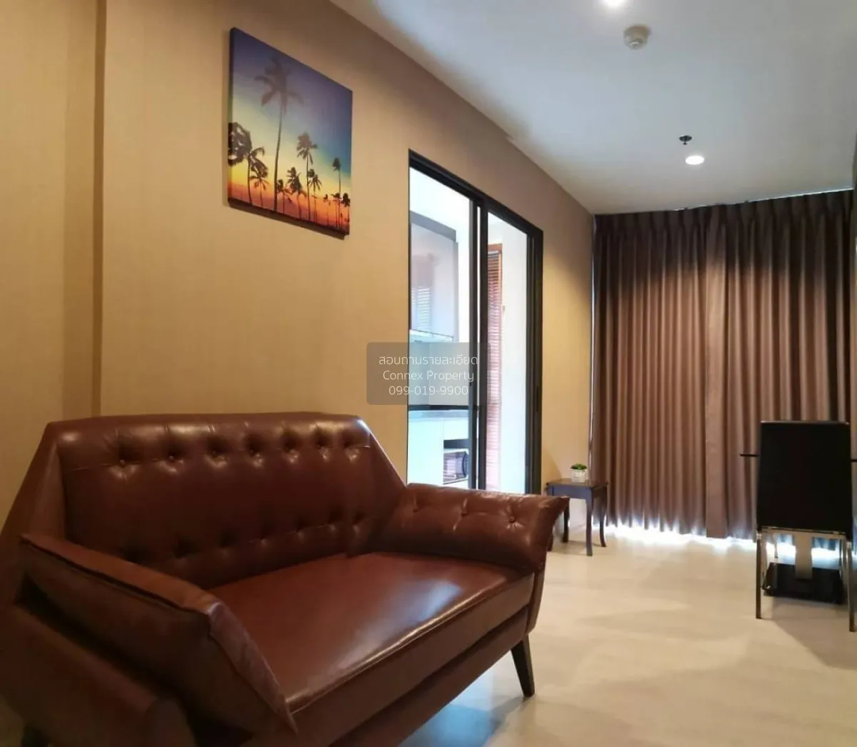 FOR RENT condo , RHYTHM Asoke , MRT-Phra Ram 9 , Makkasan , Rat T 2