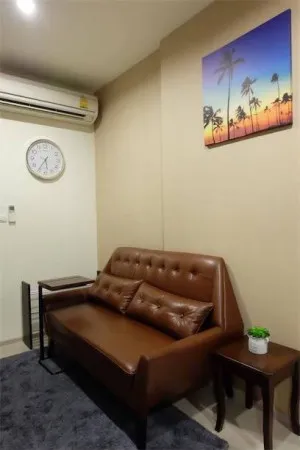 FOR RENT condo , RHYTHM Asoke , MRT-Phra Ram 9 , Makkasan , Rat Thewi , Bangkok , CX-42062