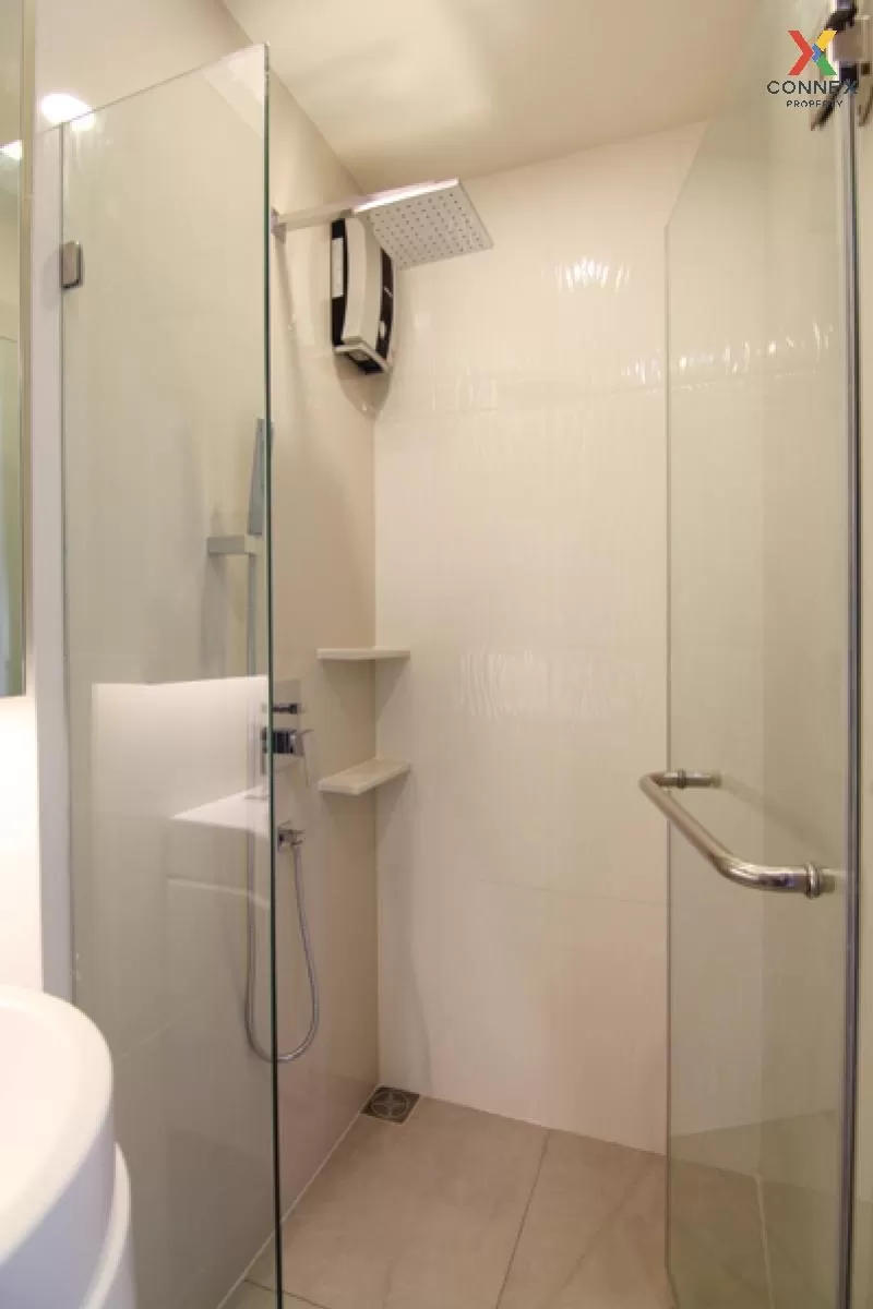 เช่าคอนโด  ริทึ่ม อโศก MRT-พระราม 9 มักกะสัน เขต ราชเทวี กรุงเทพ 