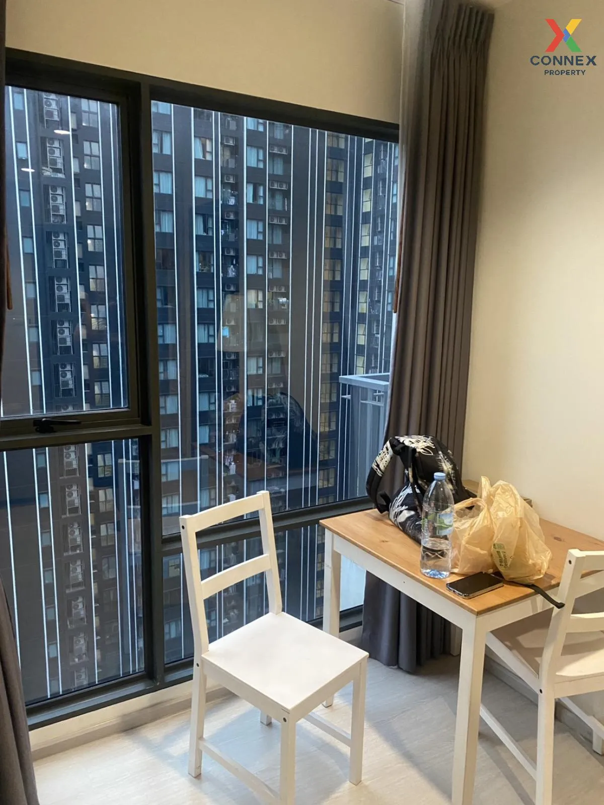 เช่าคอนโด  ริทึ่ม อโศก MRT-พระราม 9 มักกะสัน เขต ราชเทวี กรุงเทพ  4