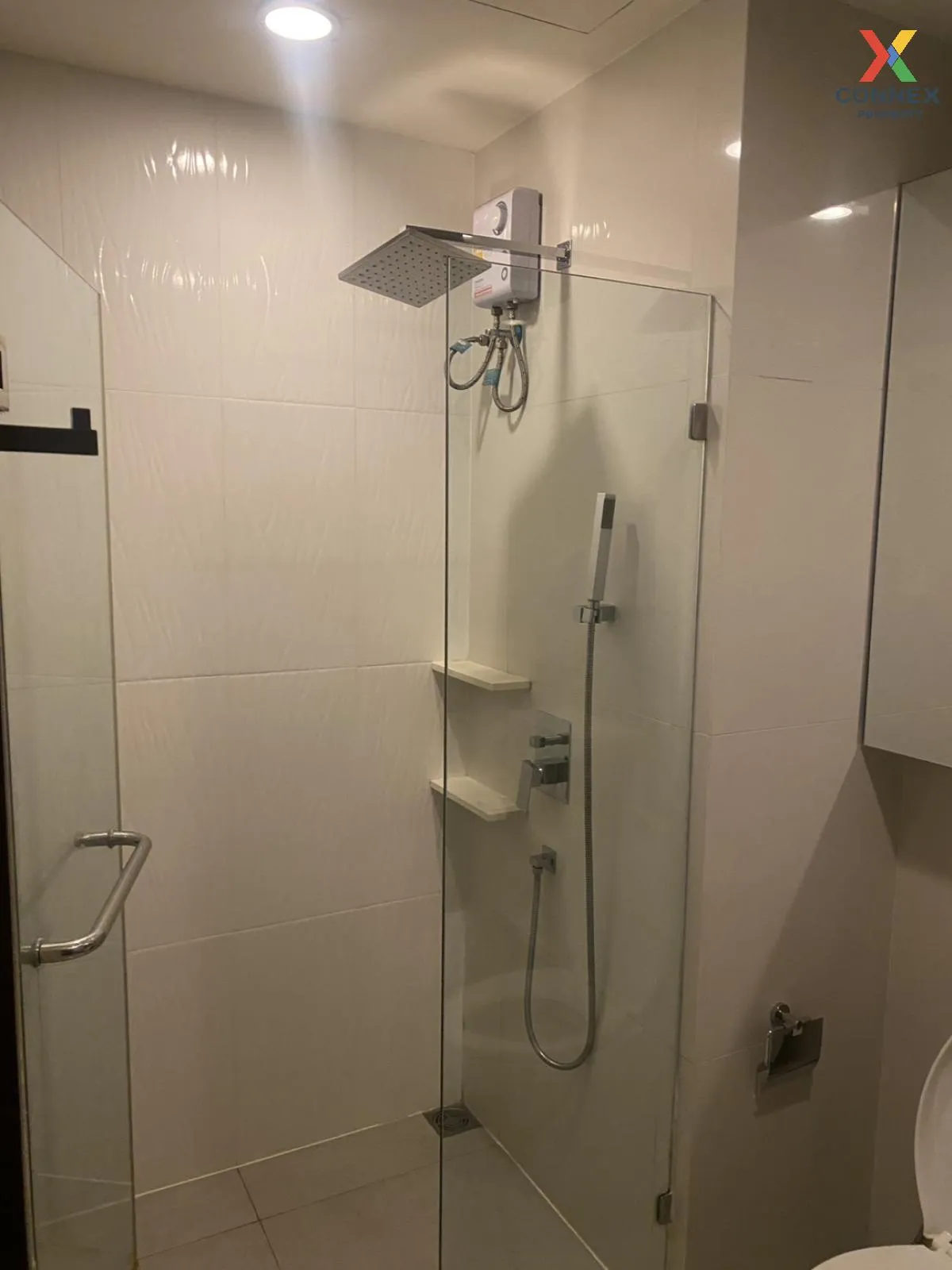 เช่าคอนโด  ริทึ่ม อโศก MRT-พระราม 9 มักกะสัน เขต ราชเทวี กรุงเทพ 