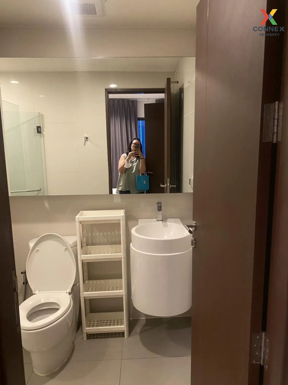 เช่าคอนโด  ริทึ่ม อโศก MRT-พระราม 9 มักกะสัน เขต ราชเทวี กรุงเทพ 