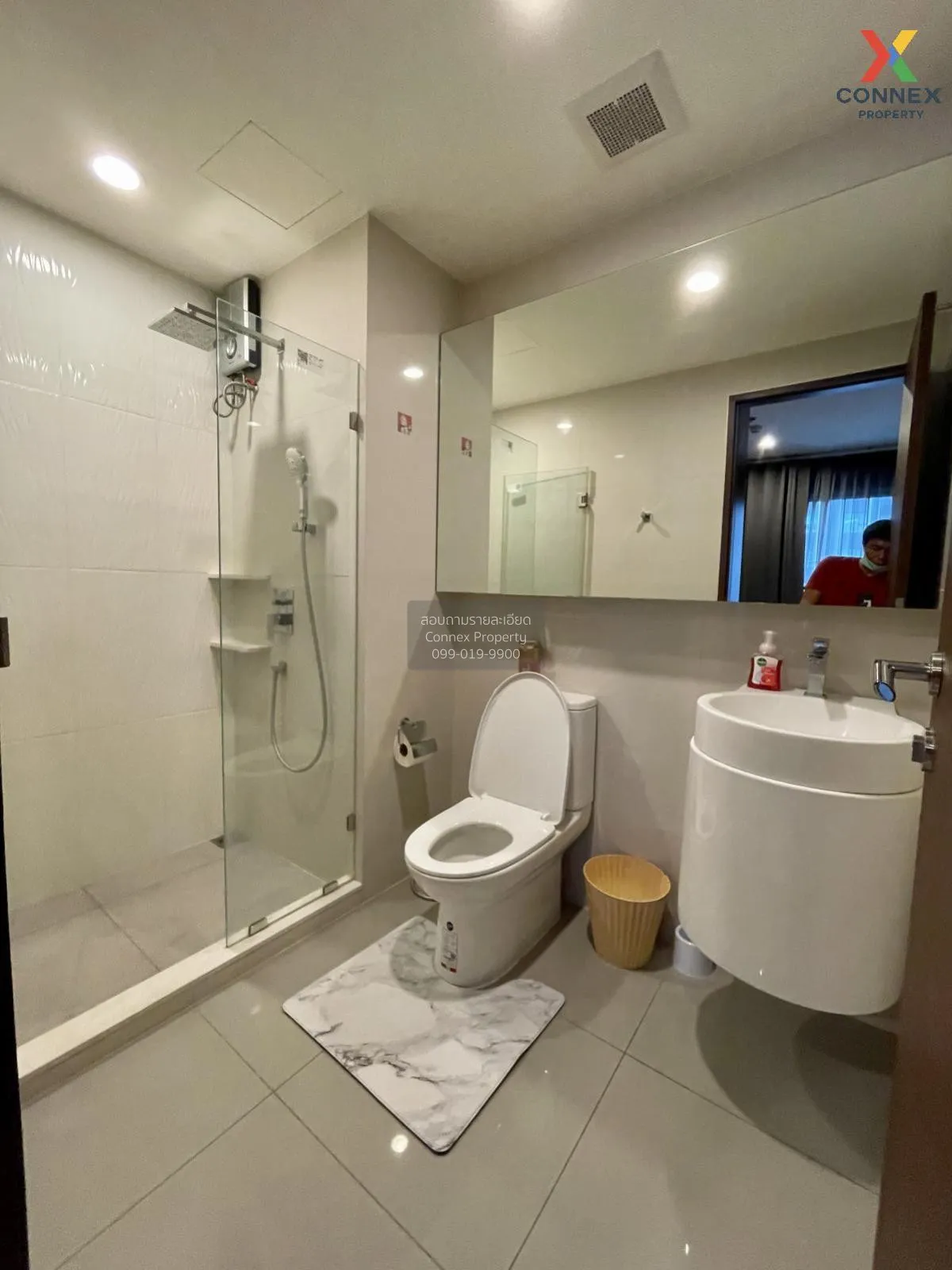 FOR RENT condo , RHYTHM Asoke , MRT-Phra Ram 9 , Makkasan , Rat T