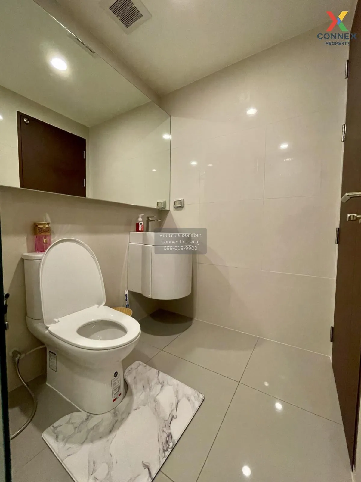 FOR RENT condo , RHYTHM Asoke , MRT-Phra Ram 9 , Makkasan , Rat T