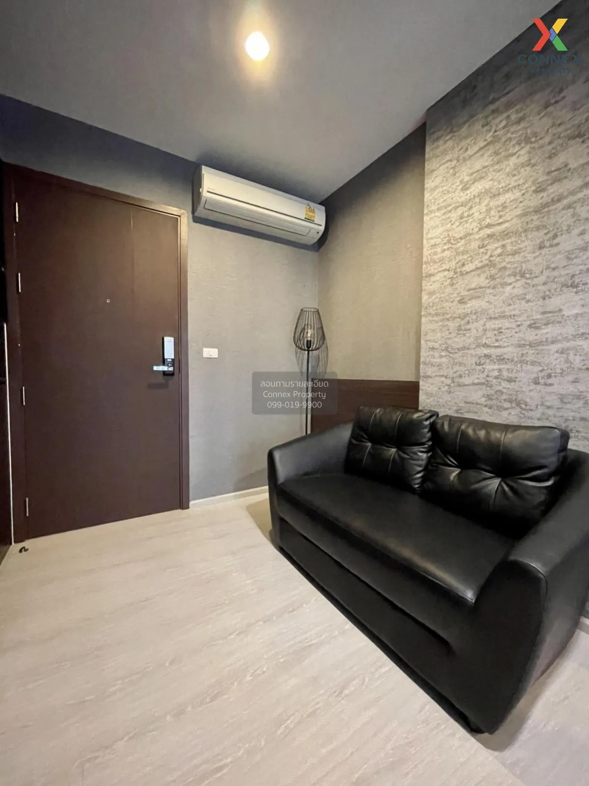FOR RENT condo , RHYTHM Asoke , MRT-Phra Ram 9 , Makkasan , Rat T 1