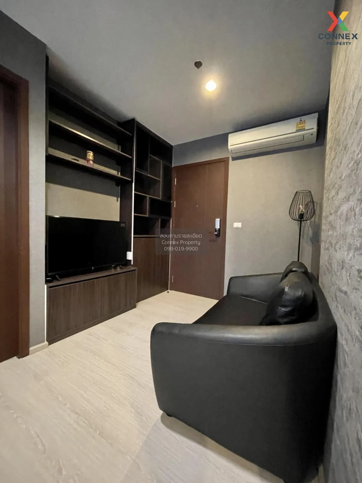 FOR RENT condo , RHYTHM Asoke , MRT-Phra Ram 9 , Makkasan , Rat T 2