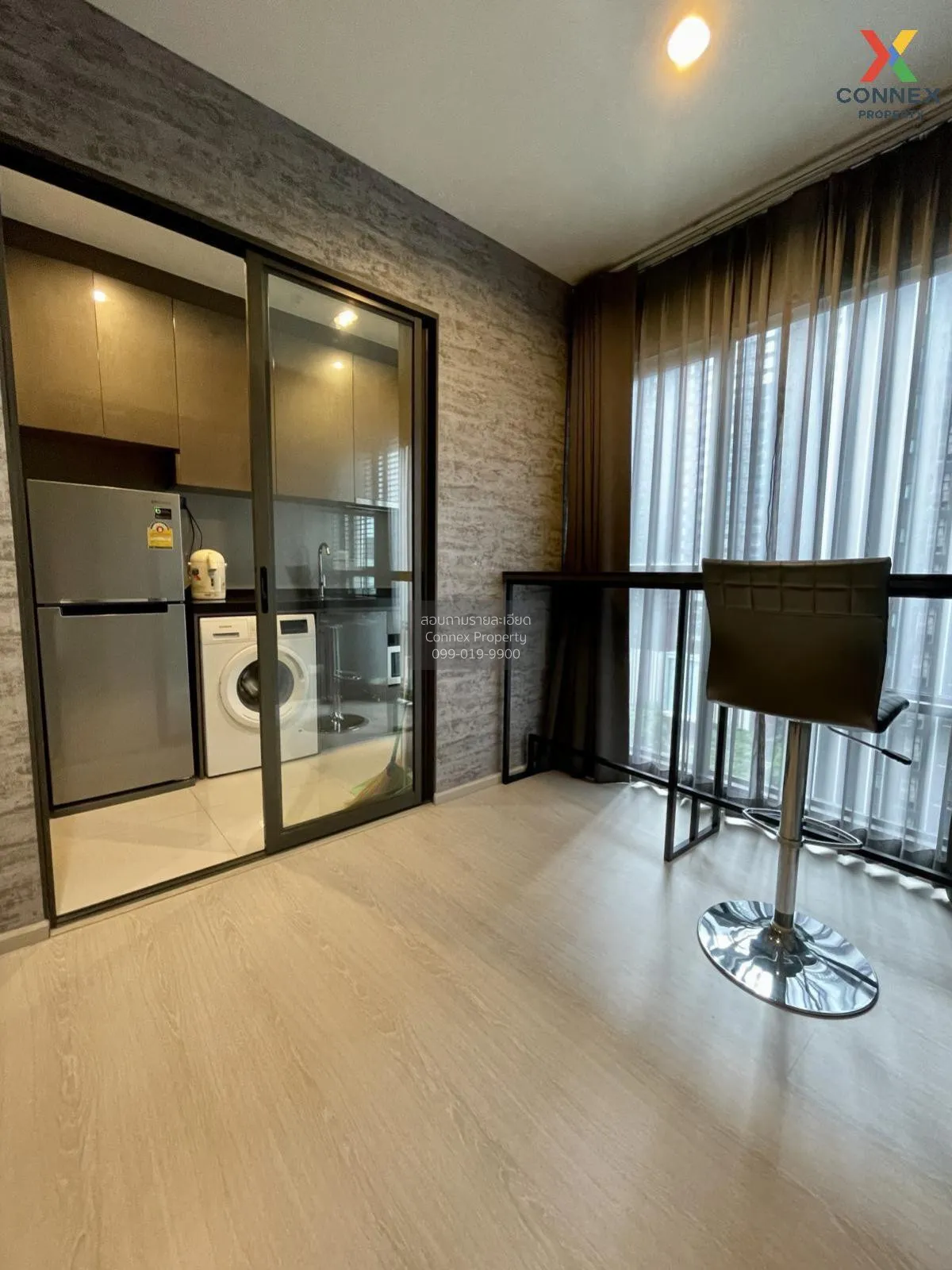 FOR RENT condo , RHYTHM Asoke , MRT-Phra Ram 9 , Makkasan , Rat T