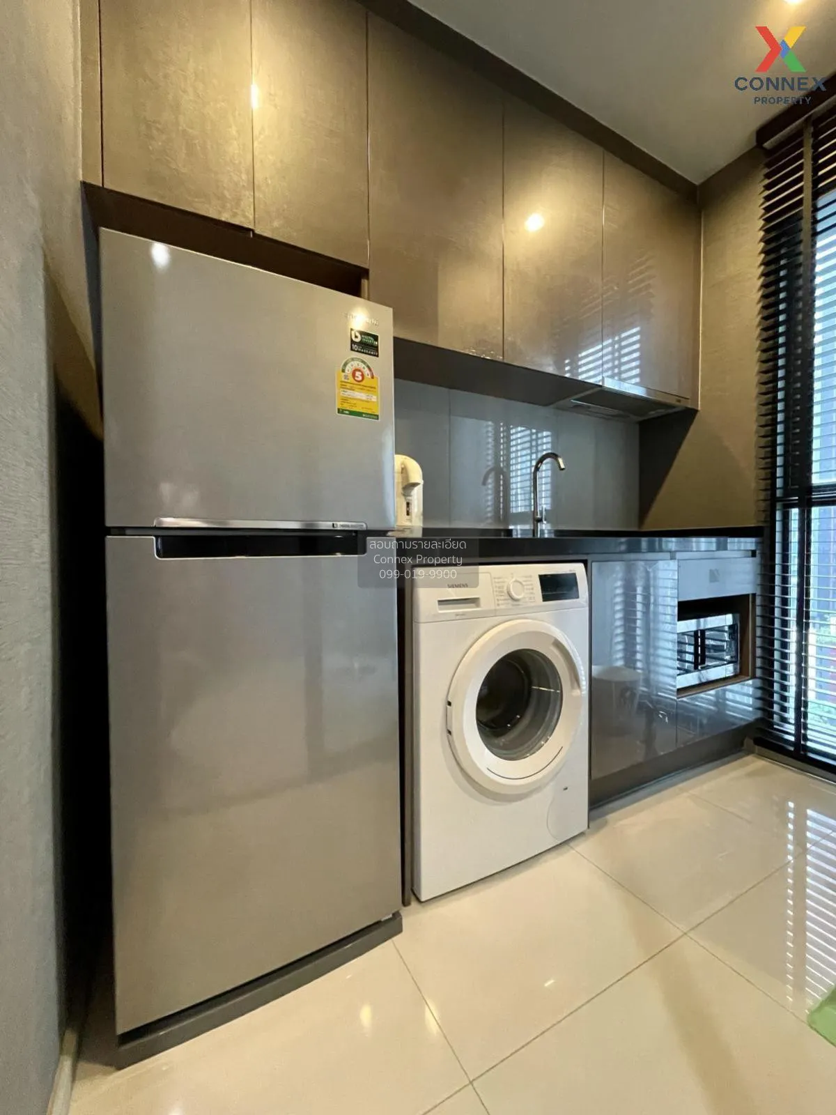FOR RENT condo , RHYTHM Asoke , MRT-Phra Ram 9 , Makkasan , Rat T
