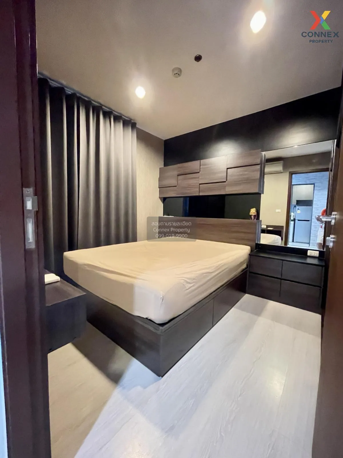 FOR RENT condo , RHYTHM Asoke , MRT-Phra Ram 9 , Makkasan , Rat T
