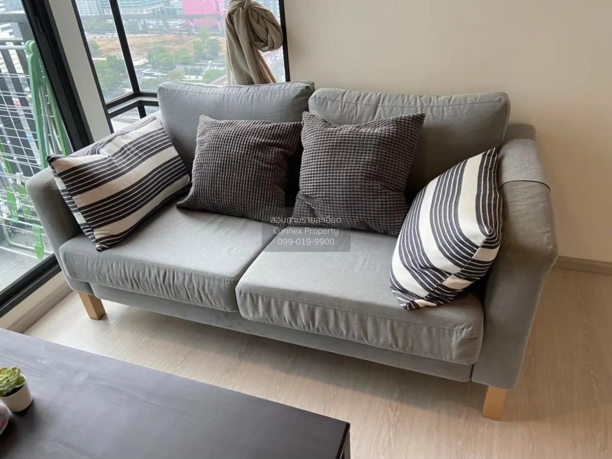 For Rent Condo , RHYTHM Asoke , MRT-Phra Ram 9 , Makkasan , Rat T 2