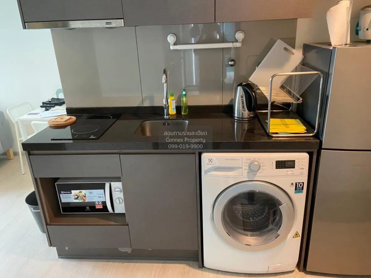 For Rent Condo , RHYTHM Asoke , MRT-Phra Ram 9 , Makkasan , Rat T 3