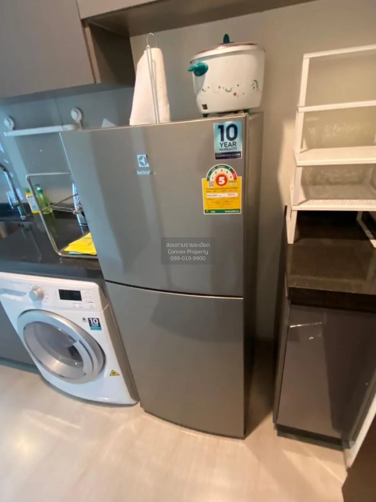 For Rent Condo , RHYTHM Asoke , MRT-Phra Ram 9 , Makkasan , Rat T 4