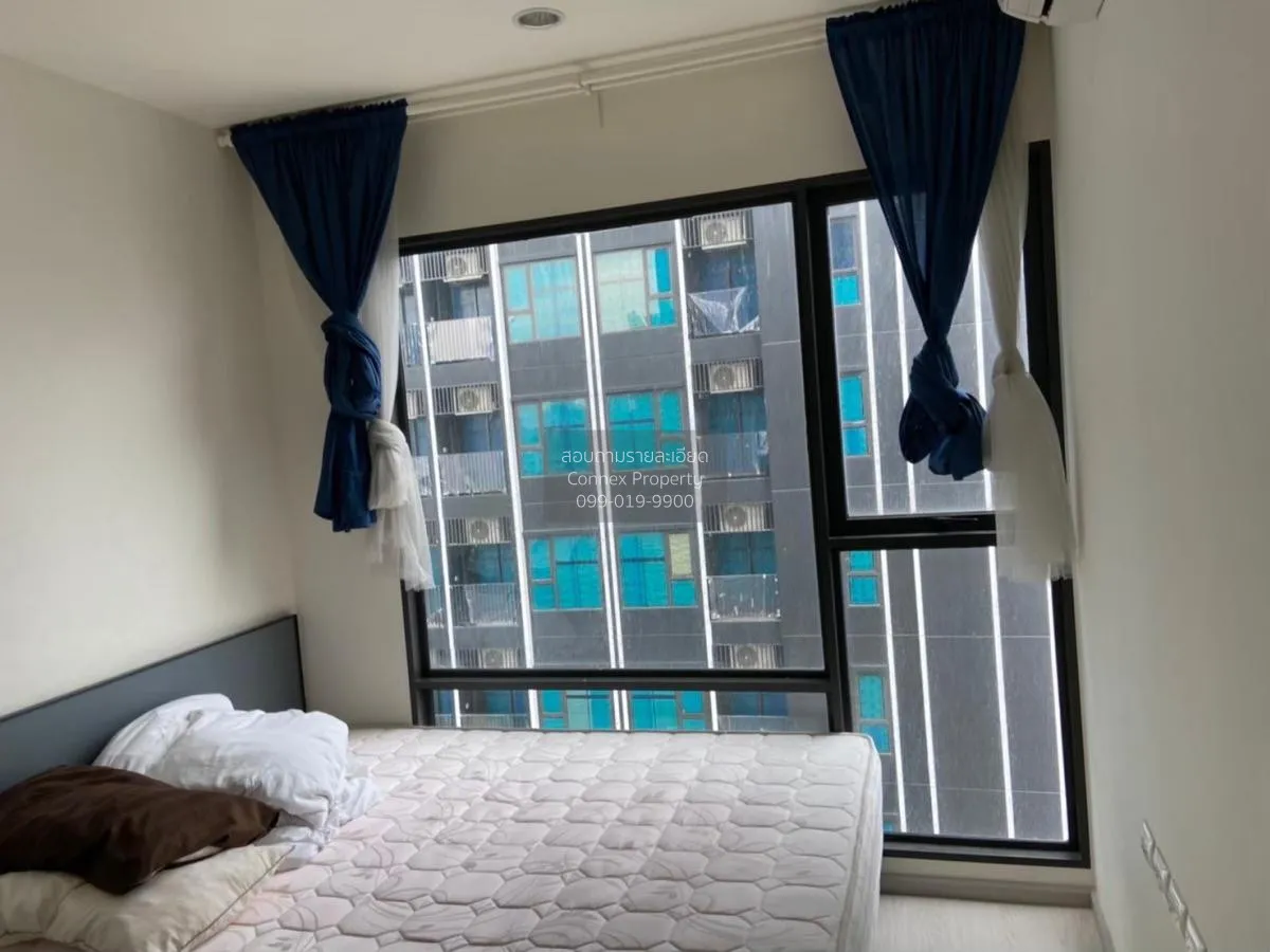 For Rent Condo , RHYTHM Asoke , MRT-Phra Ram 9 , Makkasan , Rat T