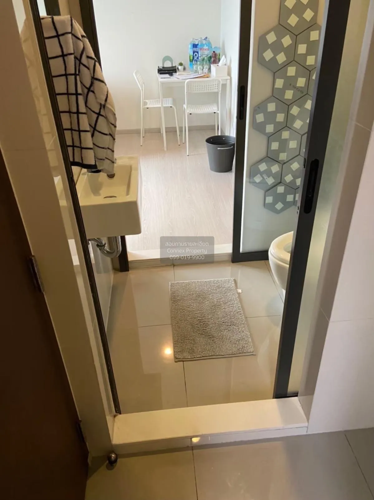 For Rent Condo , RHYTHM Asoke , MRT-Phra Ram 9 , Makkasan , Rat T