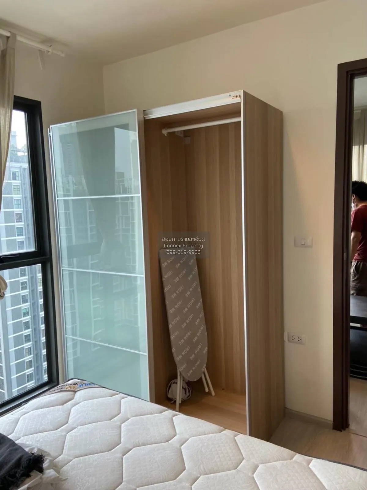 For Rent Condo , RHYTHM Asoke , MRT-Phra Ram 9 , Makkasan , Rat T