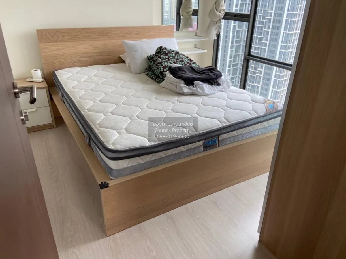 For Rent Condo , RHYTHM Asoke , MRT-Phra Ram 9 , Makkasan , Rat T