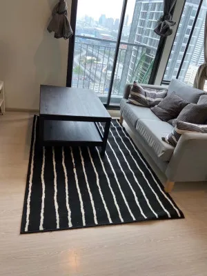 For Rent Condo , RHYTHM Asoke , MRT-Phra Ram 9 , Makkasan , Rat Thewi , Bangkok , CX-42084