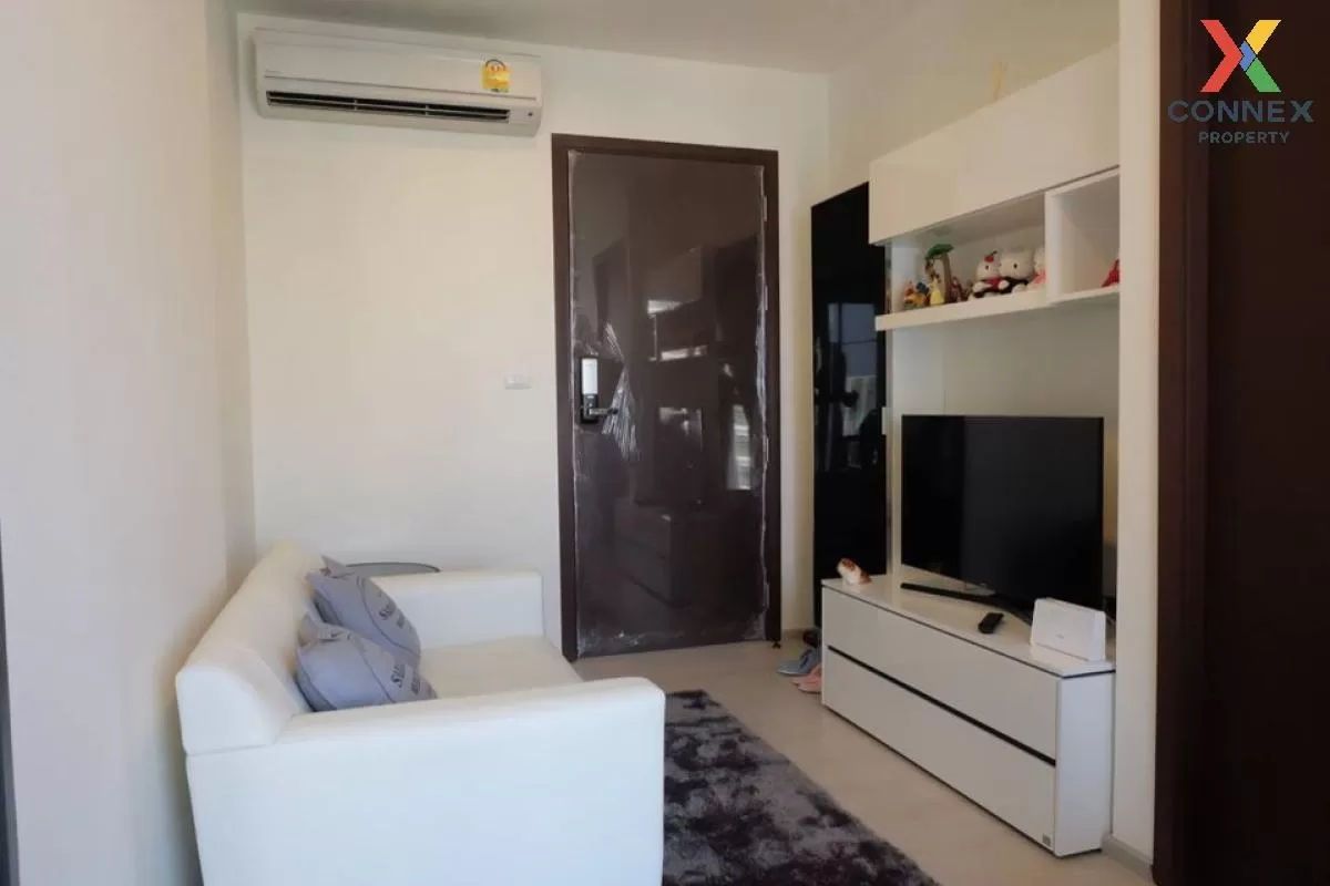 FOR RENT condo , RHYTHM Asoke , MRT-Phra Ram 9 , Makkasan , Rat T 1