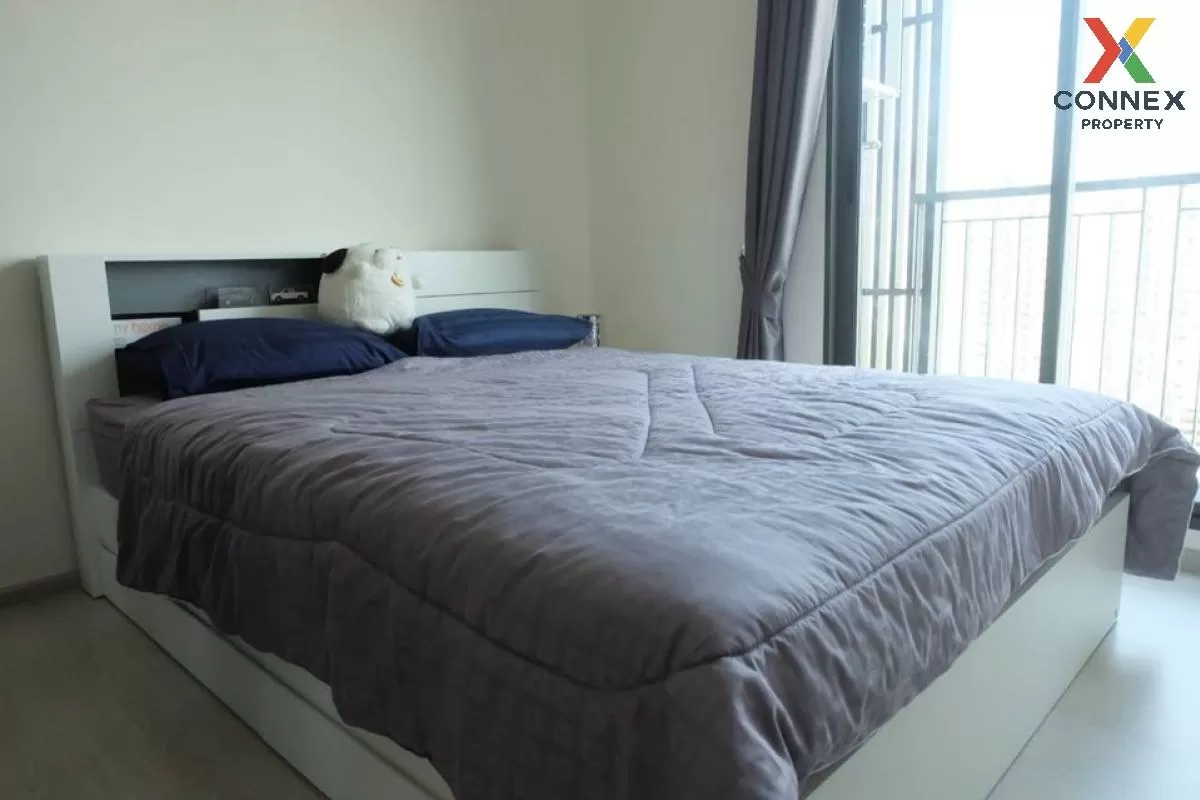 FOR RENT condo , RHYTHM Asoke , MRT-Phra Ram 9 , Makkasan , Rat T 4