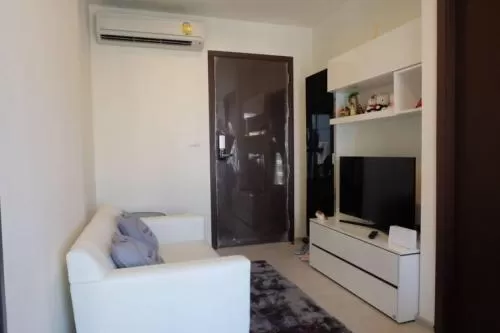FOR RENT condo , RHYTHM Asoke , MRT-Phra Ram 9 , Makkasan , Rat Thewi , Bangkok , CX-42092