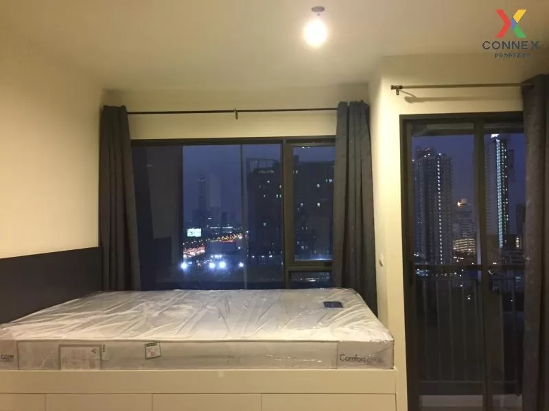 FOR RENT condo , RHYTHM Asoke , MRT-Phra Ram 9 , Makkasan , Rat T 1