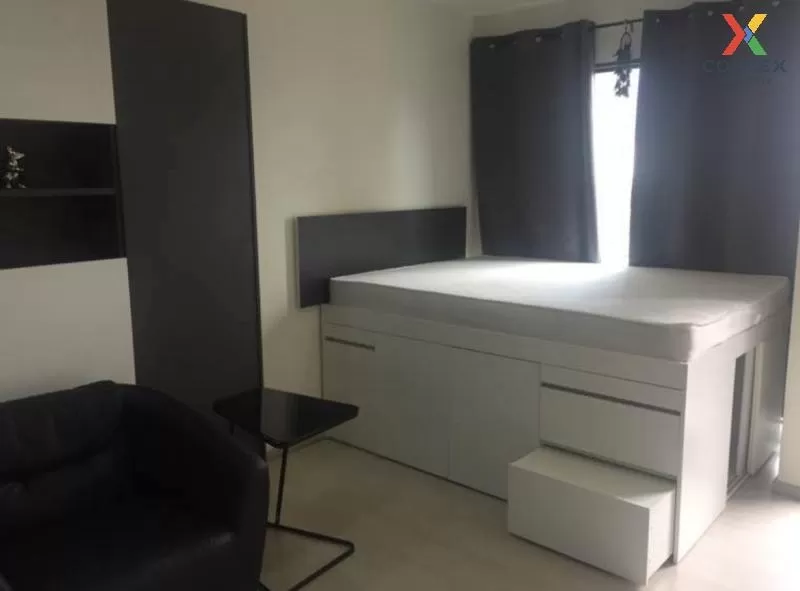 FOR RENT condo , RHYTHM Asoke , MRT-Phra Ram 9 , Makkasan , Rat T 3