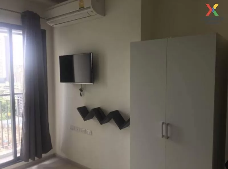 FOR RENT condo , RHYTHM Asoke , MRT-Phra Ram 9 , Makkasan , Rat T 4