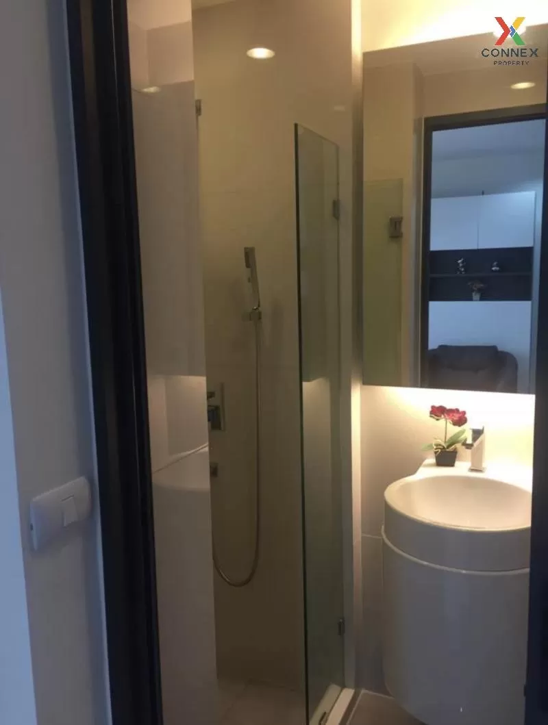 FOR RENT condo , RHYTHM Asoke , MRT-Phra Ram 9 , Makkasan , Rat T