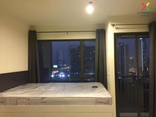 FOR RENT condo , RHYTHM Asoke , MRT-Phra Ram 9 , Makkasan , Rat Thewi , Bangkok , CX-42097