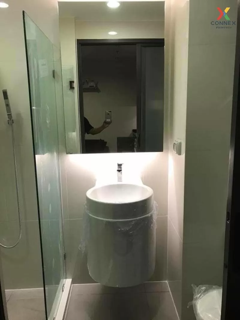 เช่าคอนโด  ริทึ่ม อโศก MRT-พระราม 9 มักกะสัน เขต ราชเทวี กรุงเทพ 