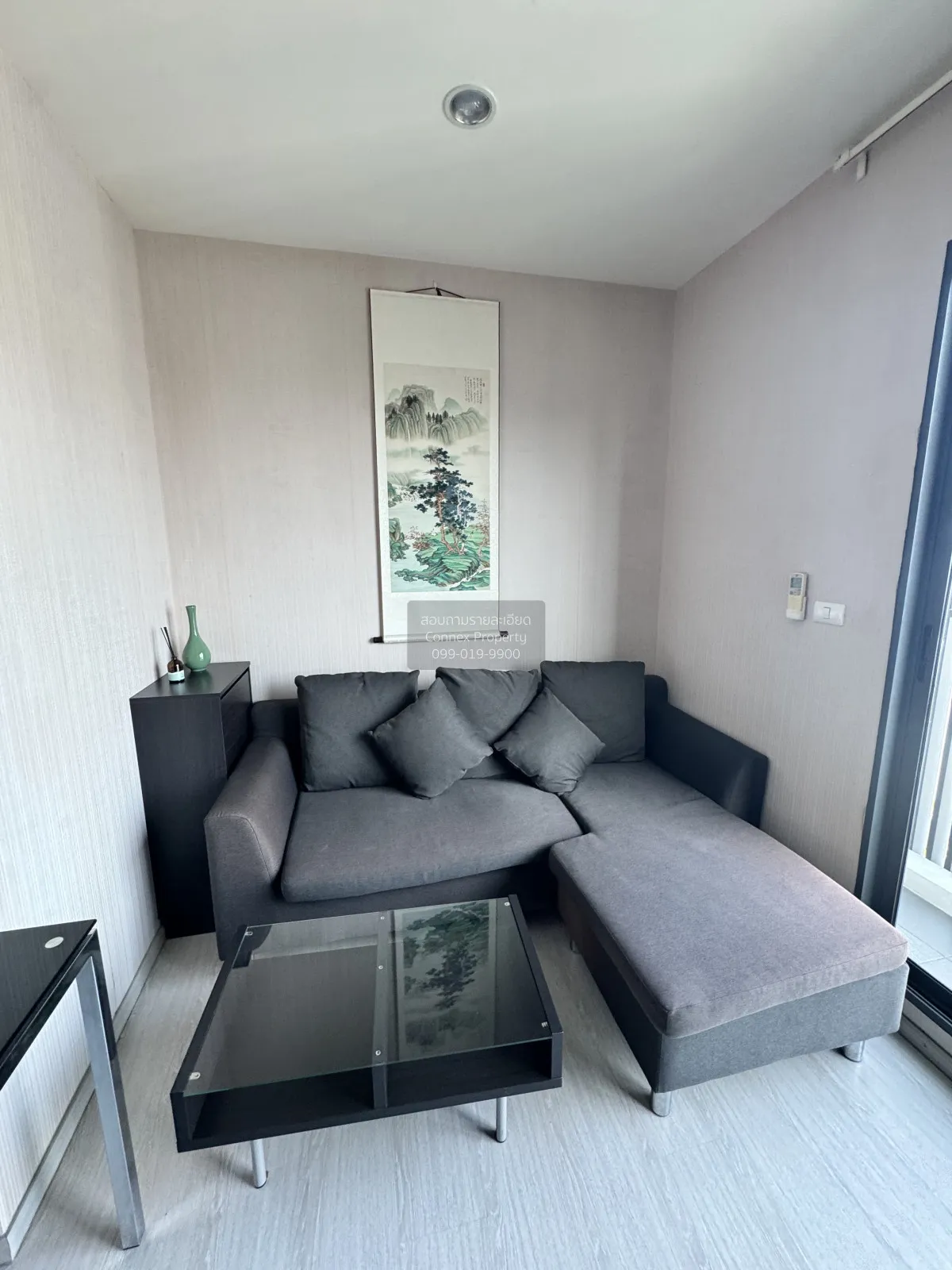 เช่าคอนโด  ริทึ่ม อโศก MRT-พระราม 9 มักกะสัน เขต ราชเทวี กรุงเทพ  2