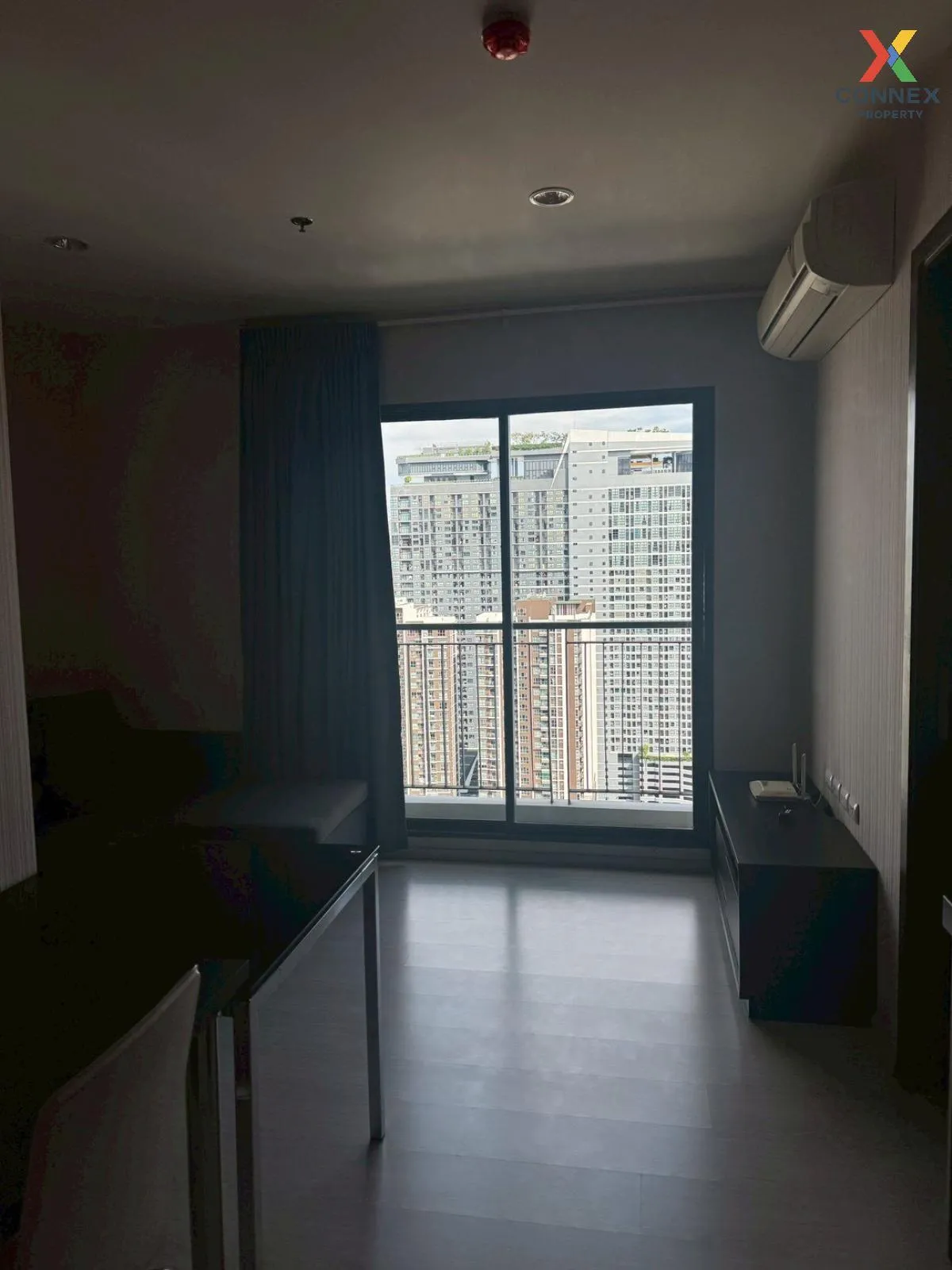 เช่าคอนโด  ริทึ่ม อโศก MRT-พระราม 9 มักกะสัน เขต ราชเทวี กรุงเทพ  2