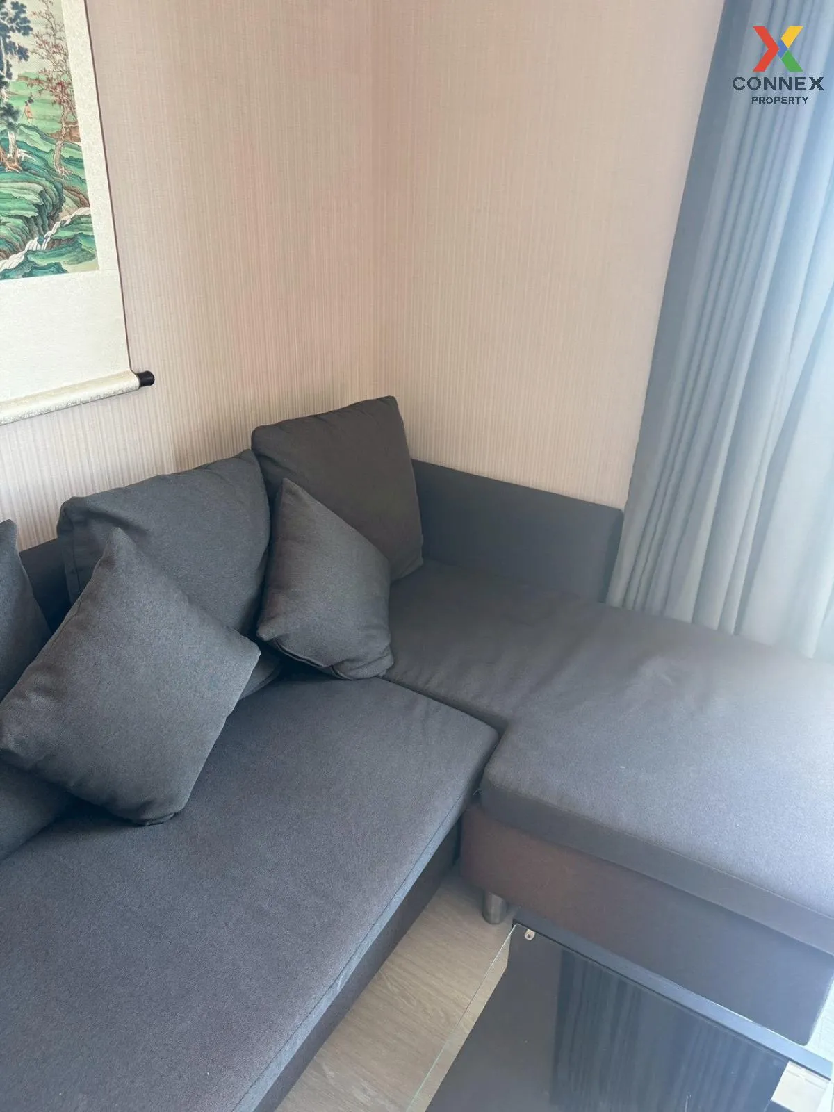 เช่าคอนโด  ริทึ่ม อโศก MRT-พระราม 9 มักกะสัน เขต ราชเทวี กรุงเทพ  3