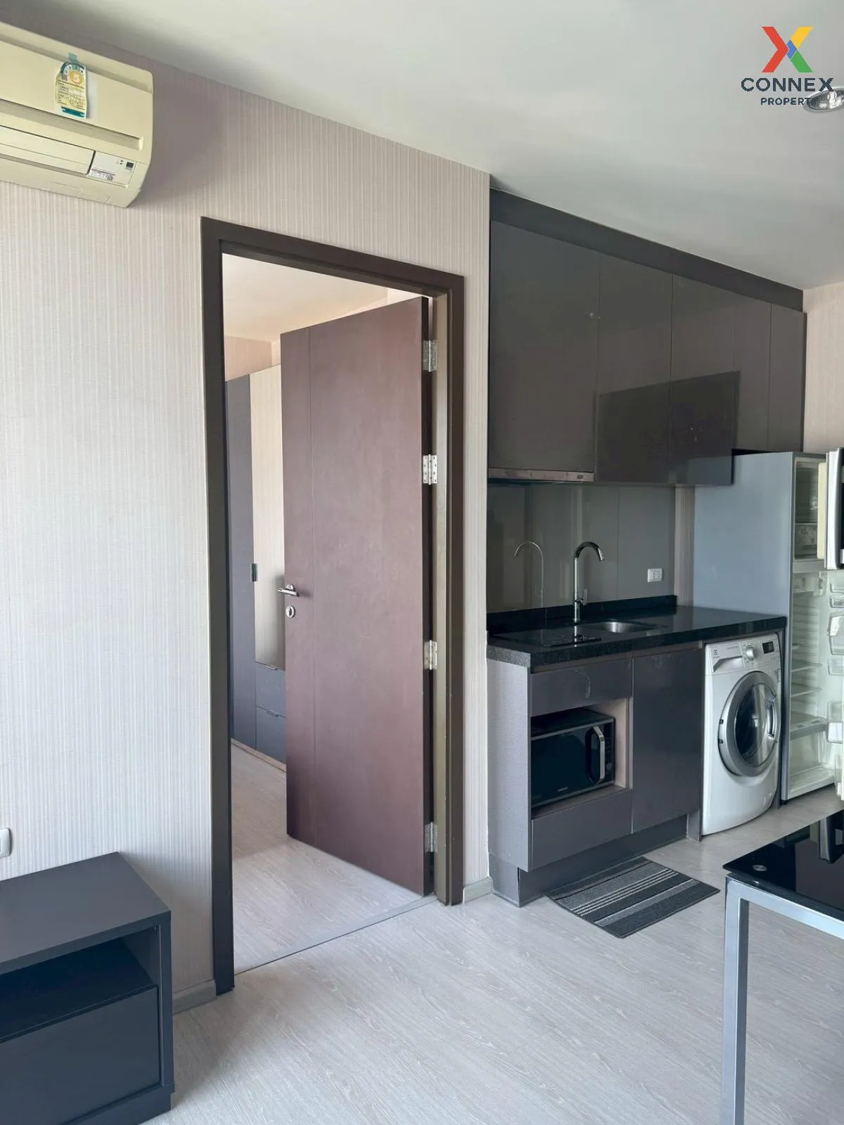 เช่าคอนโด  ริทึ่ม อโศก MRT-พระราม 9 มักกะสัน เขต ราชเทวี กรุงเทพ  4